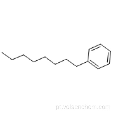 Alta Pureza N-OCTYLBENZENE CAS 2189-02-3